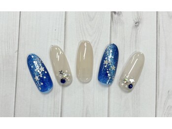 ティーエヌ イトーヨーカドー能見台店/季節の定額6600円コース