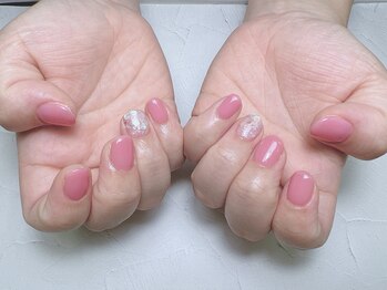 ポピー(Poppy)/ワンカラー+α