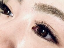 ミニョン 堺東店/ボリュームフェザー3Dラッシュ♪