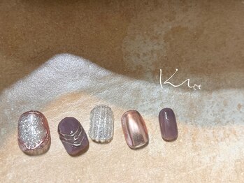 クレー(Klee)/定額　Rich Design コース