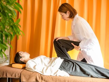 あった!(Atta)/腰の疲れもしっかり解消