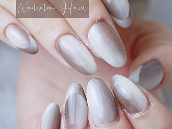 ヘーゼル(Hazel)/