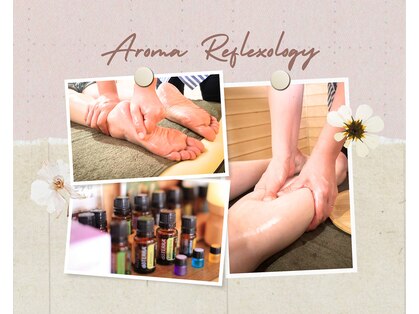 整体リードの写真