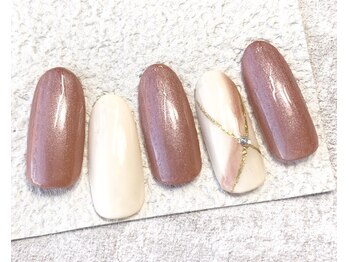 ルナウーナ 谷塚店(LUNAUNA)/定額シンプル4950円