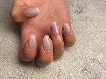 ネイルサロン フィフスアベニュー(Fifth Avenue)/ミラーネイル