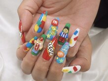 ロロネイル(LoLonail)/