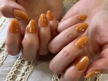 ルシェオ 表参道(LUCIEO)/one colour