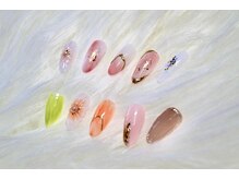 ネフェル(Nefel)/