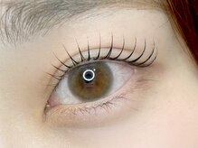 ルナブラン 石橋駅前店(LUNA BLANC)/【デザインまつげパーマ】