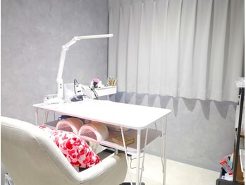 パピヨン デ ジュール 渋谷(papillon de jour)/*Salon*