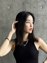 グランウィーユ エクラ 銀座(Grandoeil eclat) Miyu