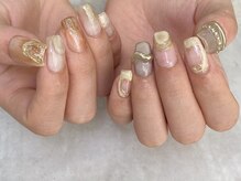 リリ(Rili)/【Riko指名限定】デザイン