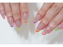 エテル(etel)/パラジェル/フィルイン/長さ出し