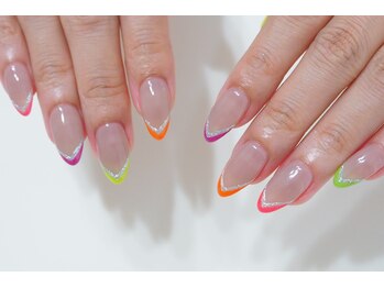 エテル(etel)/パラジェル/フィルイン/長さ出し