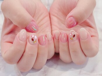 ラルネイル 大宮(Lull. nail)/