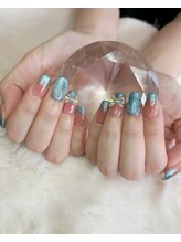 レイン(Rain)/お持ち込みデザイン