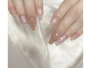 ルアネイル(lua nail.)/premiumコース