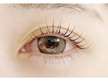 ビオールサロン 池袋東口(美allサロン)/池袋パリジェンヌリフト上下