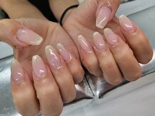 エポック(Epokku)/シンプルスキニーフレンチ