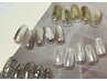  Hand☆ 45分時短☆ニュアンスシンプルcollection 7500円[河原町]