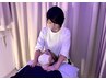 【とにかく辛いお身体へ】首、肩、背中を集中揉みほぐし！60分¥6500