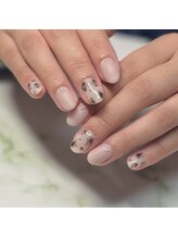 フルーヴ(Fleuve)/【定額アートコース】¥7,500