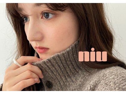 ニウ(niu)の写真
