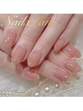 ネイル クロス ラニ 所沢店(Nail×Lani)/手を綺麗に魅せるネイルを♪