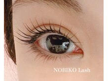 アイラッシュバーリー バイ ノブグループ(EYE LASH BARLEY by NOB GROUP)/目が開く！ノビコラッシュ