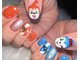 ネイルズゴーゴー 新宿店(NAILSGOGO)の写真