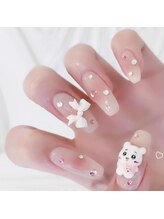 エリエッダ(Eriedda)/