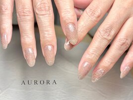 フラッシュネイル