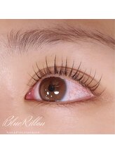 ブルーリボン(blue ribbon)/ラッシュリフト