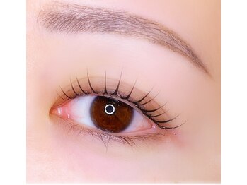 ルファナ(Lufana)/ラッシュリフト