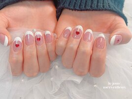 ハンド/定額〈デザイン〉7500円