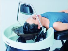 ポノ 甲府本店(pono)の雰囲気（【ヘッドスパ】頭浸浴、小顔スカルプスパ、髪も顔も整うスパ！）