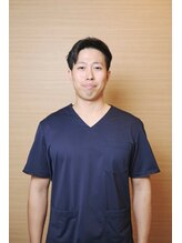 和美躰 上原 悠斗
