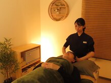 ひなたくち/樹花の部屋ーキバナー