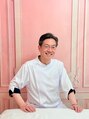 グレイス整体サロン 西葛西/杉咲:グレイス整体サロン西葛西.院長