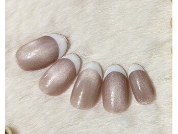 エクラ(eclat)/マグネット×フレンチ