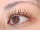 イマージアクト 綱島店(image ACT)の写真/【まつげケアしながらマツパが可能◎】自まつげ負担は最小限×ハリコシUP×ケア特化型のまつげパーマ♪