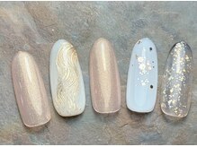 マジックミラー/