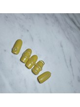 ビボ(.VIVO)/ジェル　定額デザイン