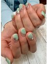 ミントネイル