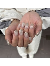 オフィスネイル