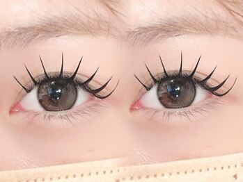 メゾン ド アイ 名駅(Maison de Eye)/【minami】バインドロック