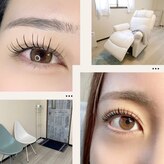 ロコアイラッシュ(loko eyelash)