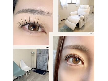 ロコアイラッシュ(loko eyelash)