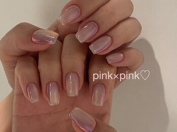 リディネイル(Lidy nail)/【Lidy nail】