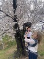 シェービング お顔そりサロン せんす アイリスト 米澤